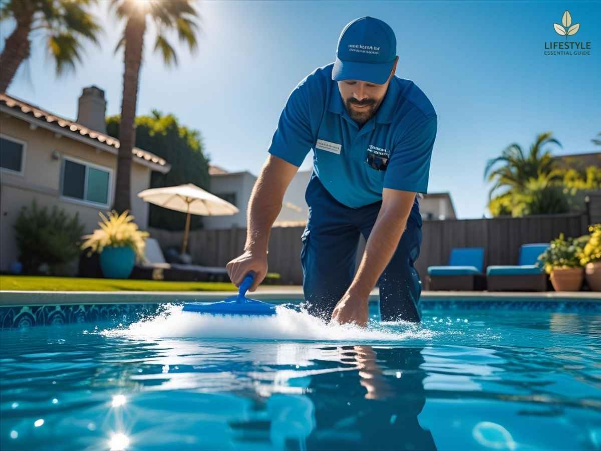 Essential Pool Maintenance Checklist for Los Angeles Summers
