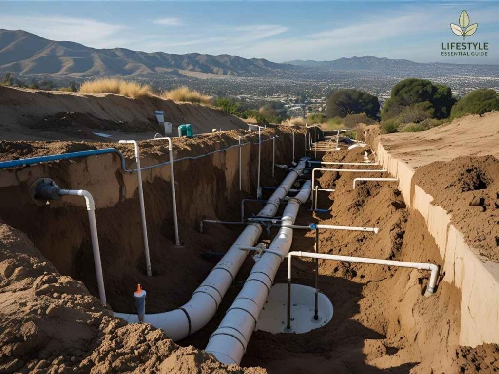 Potrero Hill Los Angeles plumbing solutions for clay soil challenges
