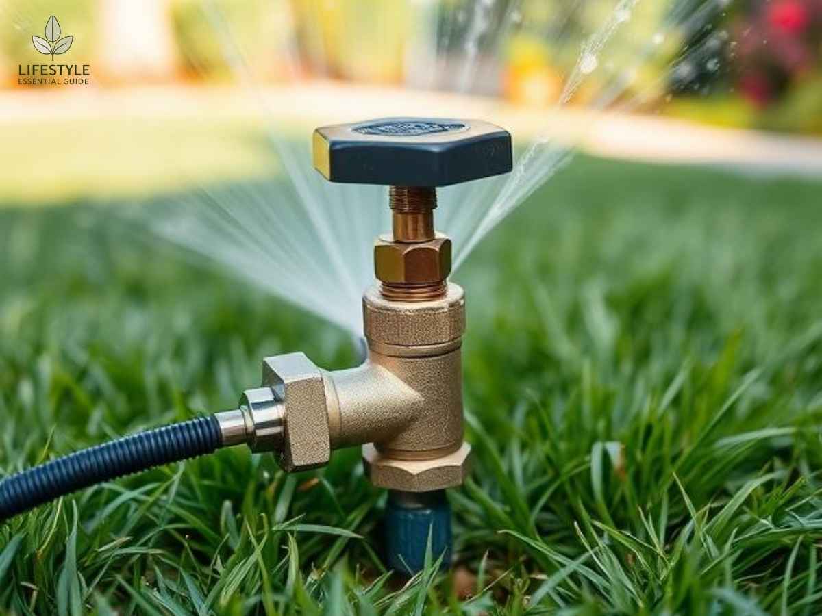 Garden Highway Sprinkler Valve Replacement in Los Angeles: The Local’s Guide