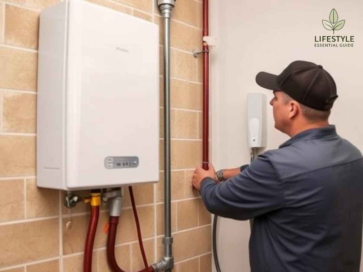 South Land Park Tankless Water Heater Pros: Your Local Guide to Instant Hot Water in Los Angeles