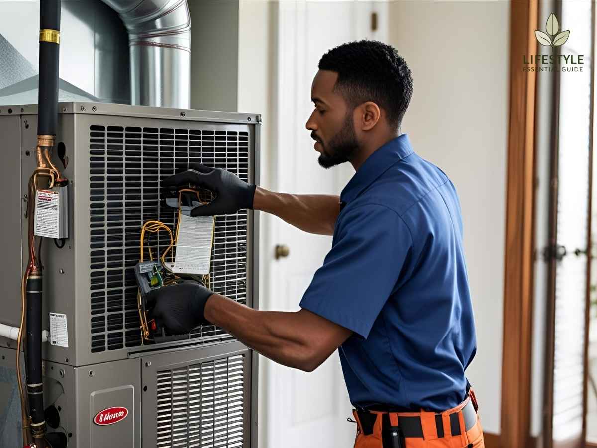Tower District Air-Conditioner Tune-Up Tips: Keep Your Cool in Los Angeles