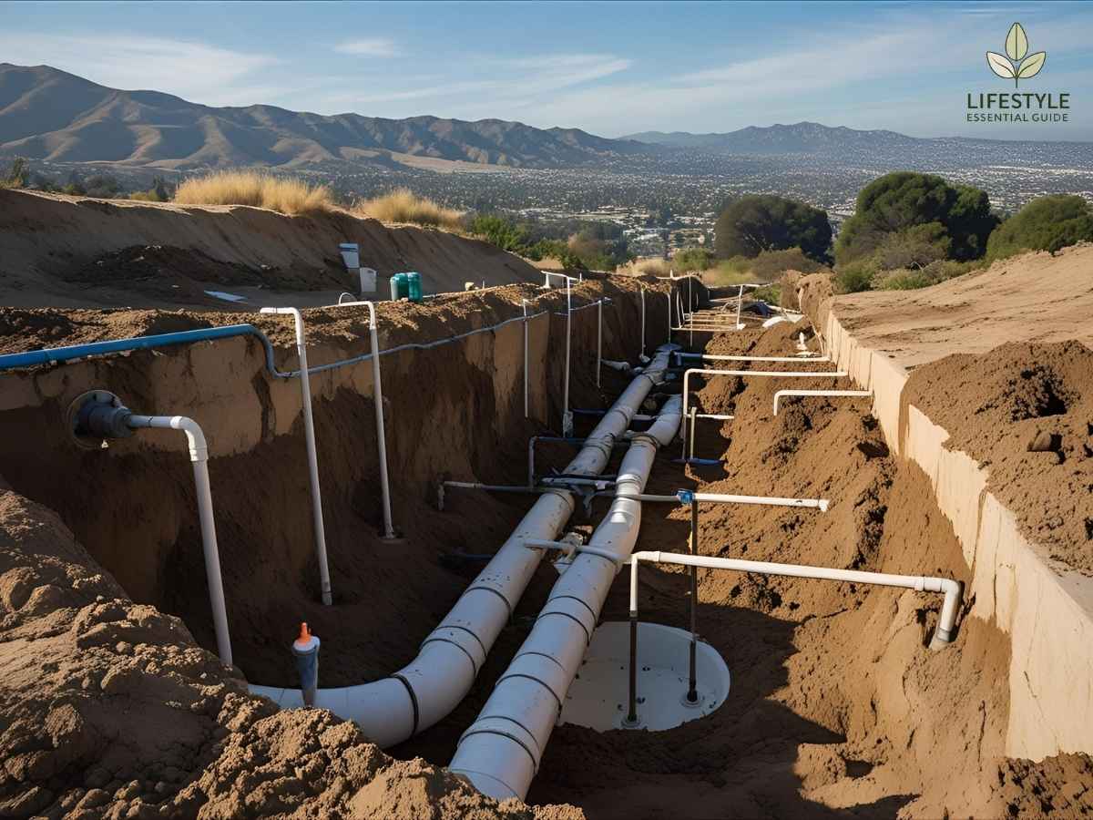 Potrero Hill Plumbing: Dealing with Clay Soil in Los Angeles