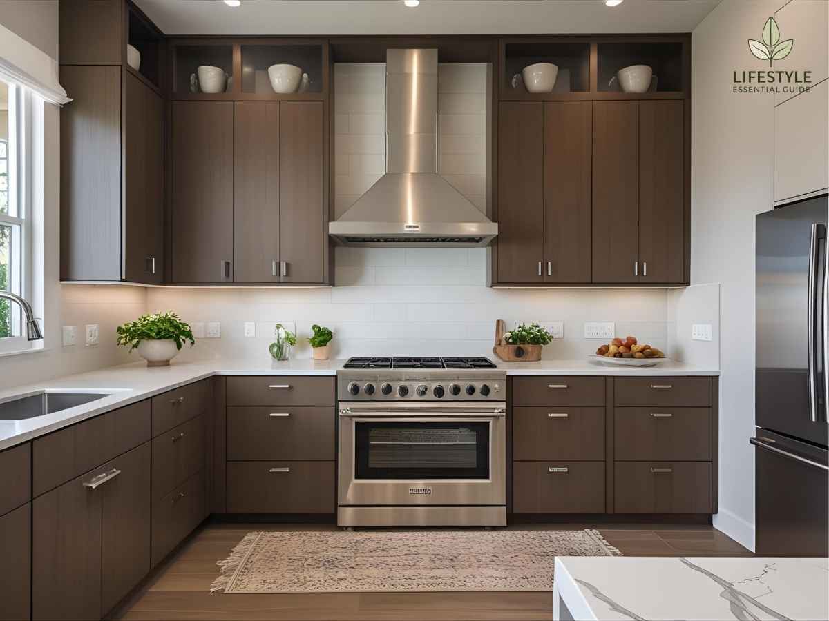 Electrical Outlet Upgrades for Willow Glen Kitchens in Los Angeles