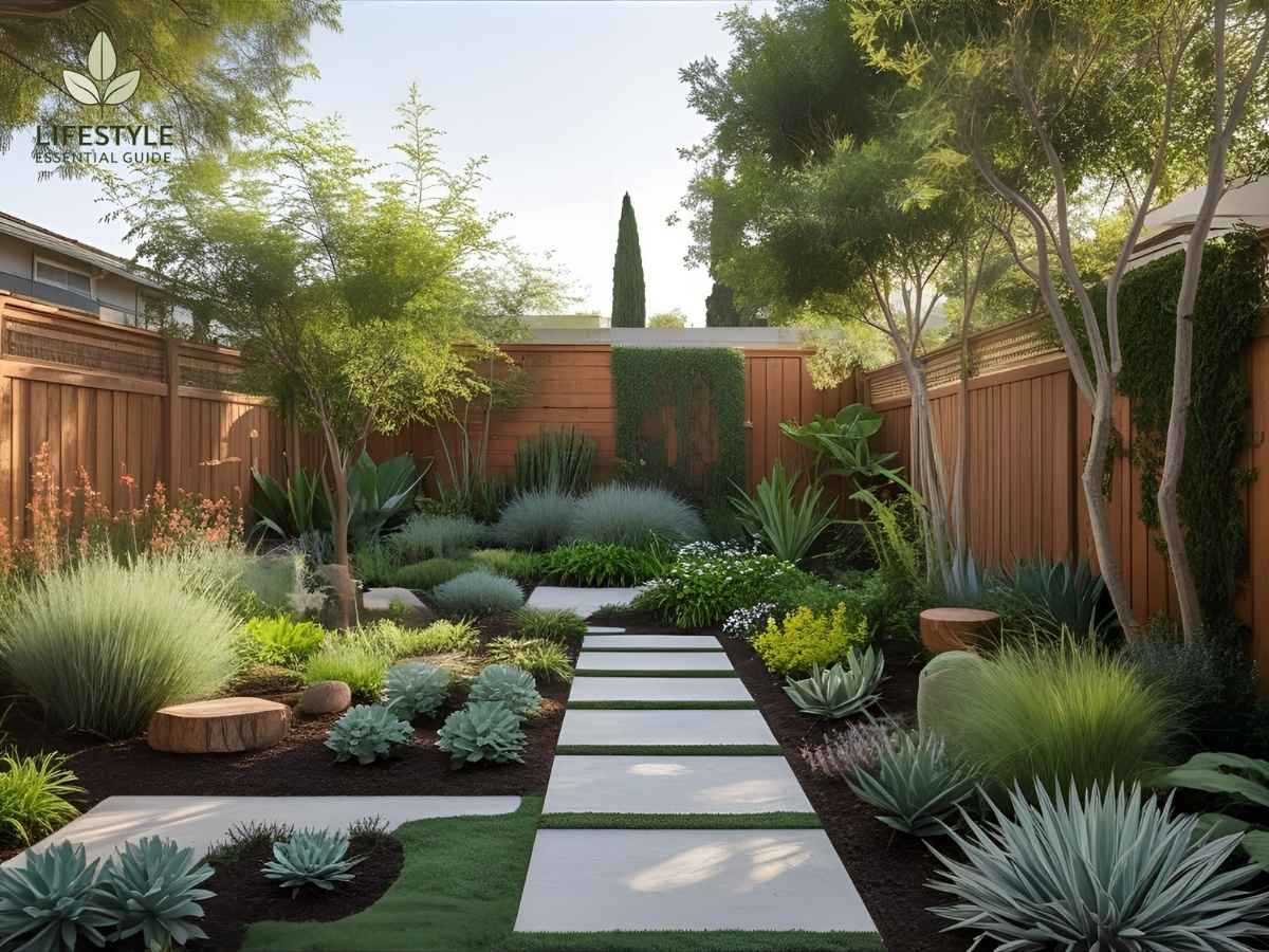 Dogpatch Backyard Garden Design in Los Angeles: Create the Ultimate Pet-Friendly Oasis