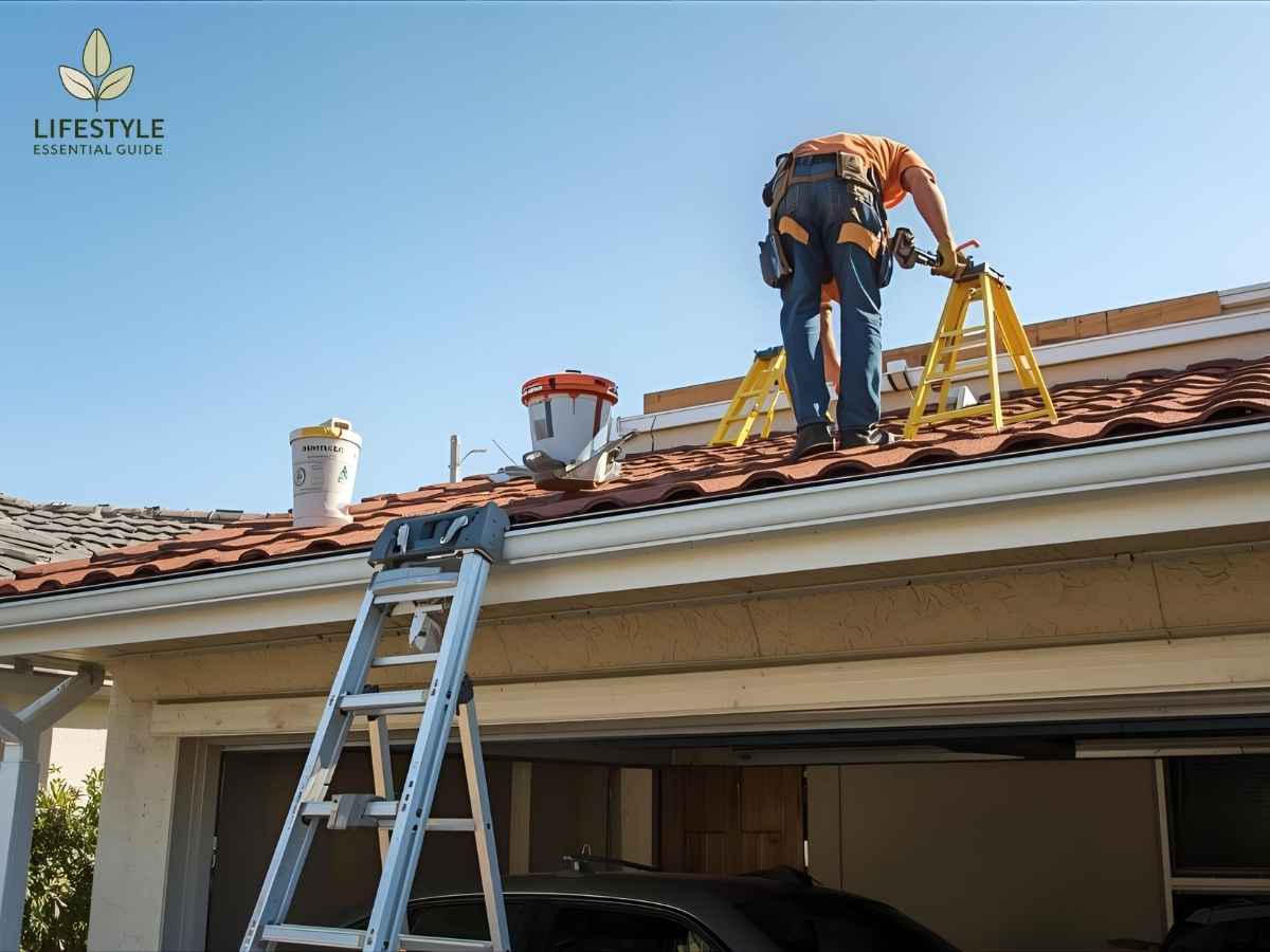 Long Beach Carport Roof Leak Fixes: The Definitive Los Angeles Guide