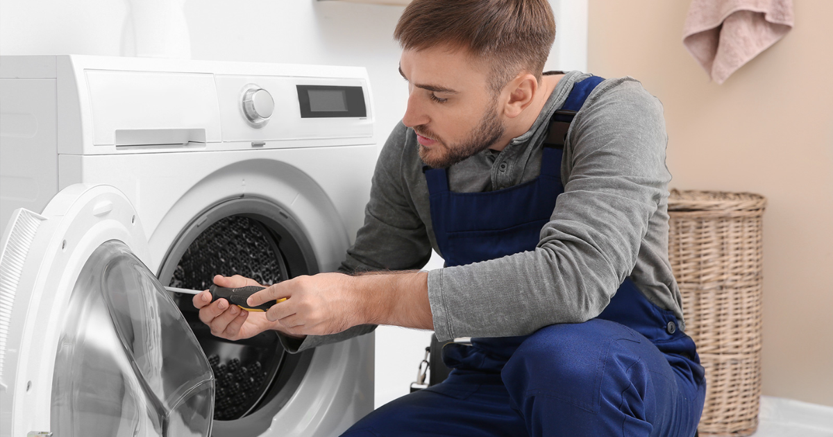 LG Dryer Making Noise Emergency Los Angeles: Fast Local Fixes for Quiet Laundry