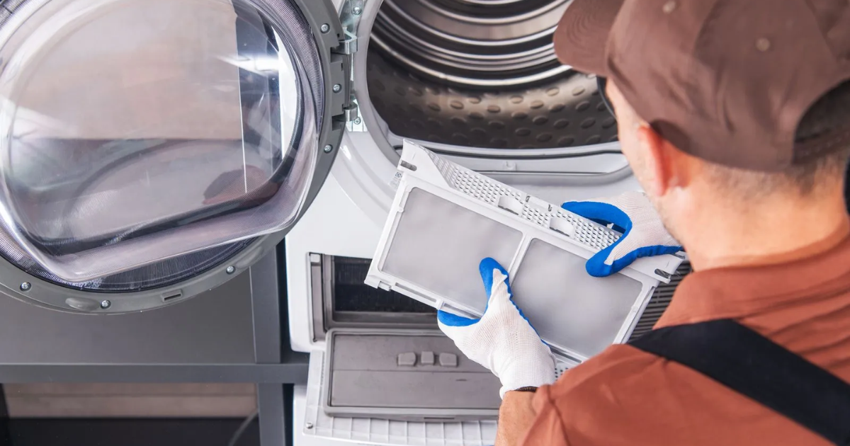 Whirlpool Dryer Making Noise Repair Hollywood: Your Local Expert Guide