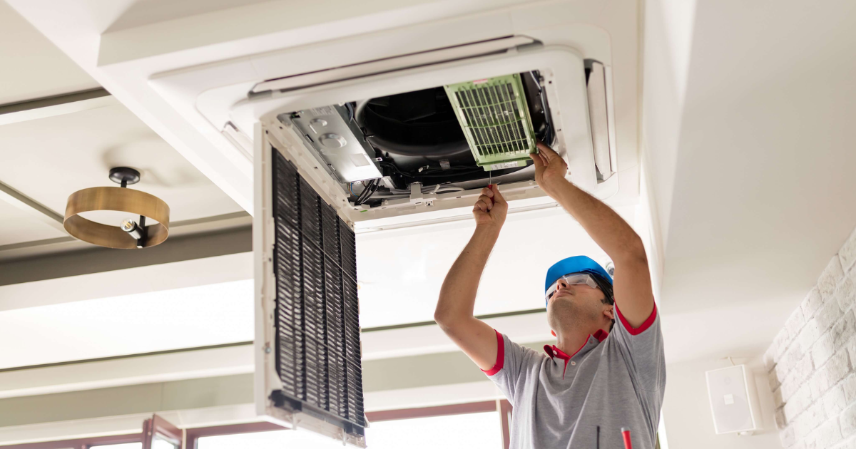 Ductless Air Conditioner Installation Los Angeles CA: Comfort, Savings, and Style for Every LA Home